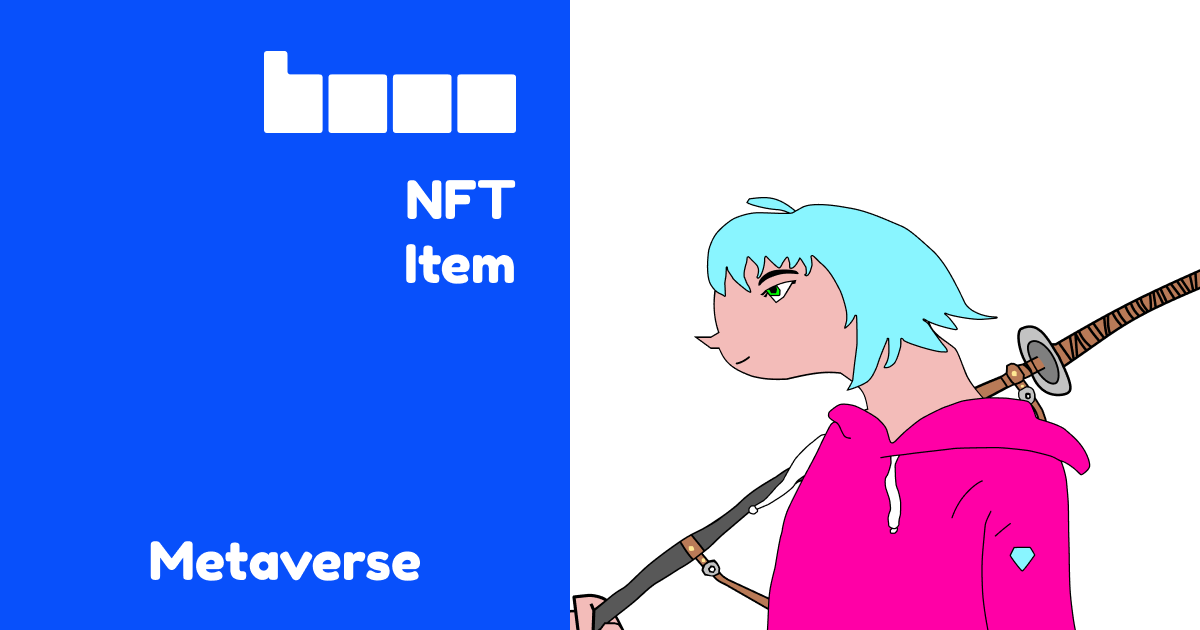 NFT Item - Farcaster Mini Apps